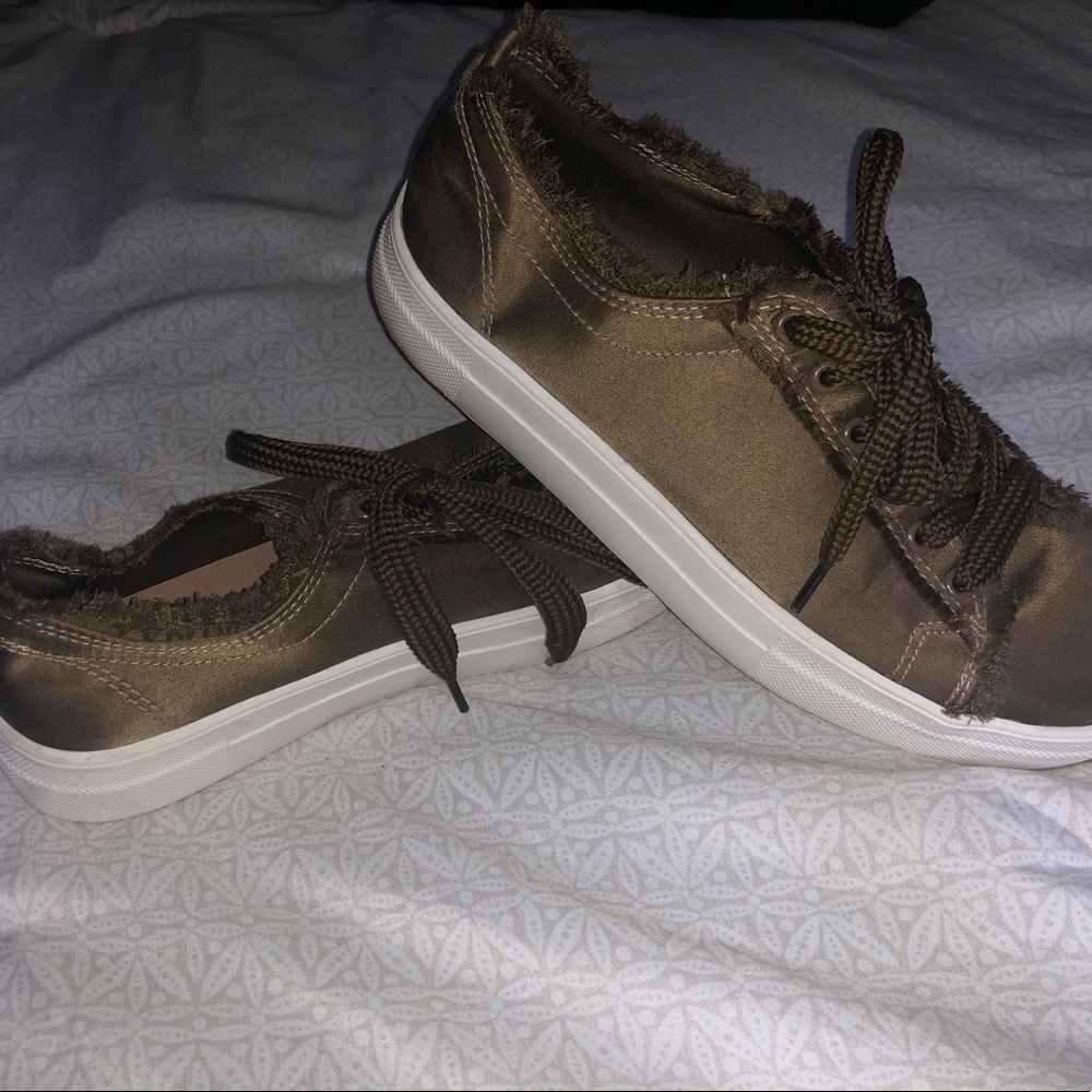 Rock & Candy sneakers